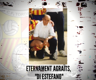 CARTA DE RECORD A L’ ANTONIO VILLA