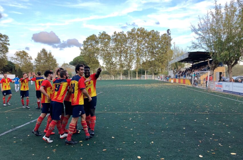 ASCENS A SEGONA CATALANA