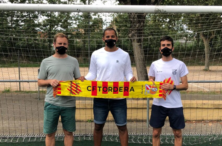 ALBERTO EDJOGO AL CASAL D’ESTIU