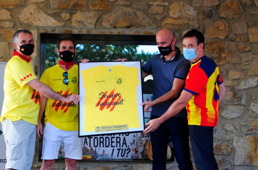 MEMÒRIA DE LA CELEBRACIÓ D’ASCENS