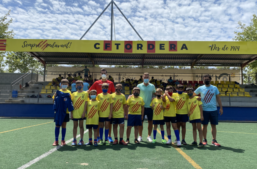 INSCRIPCIÓ AL CASAL D’ESTIU