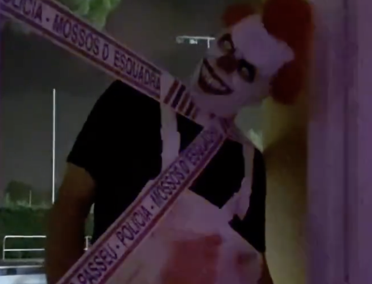 Èxit total de la II Túnel del Terror